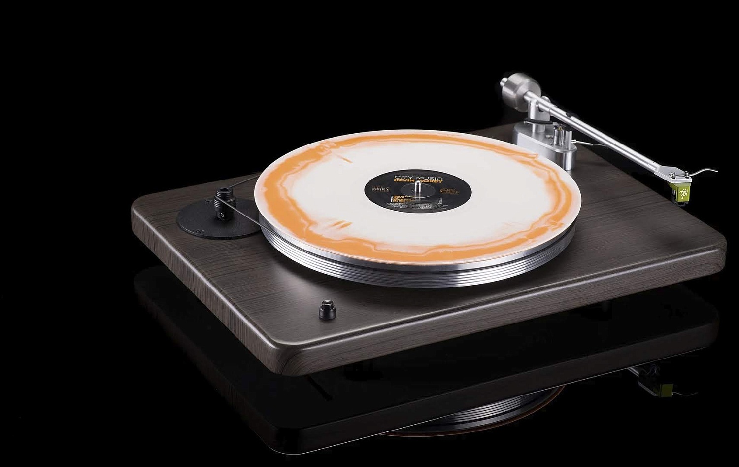 VPI Cliffwood