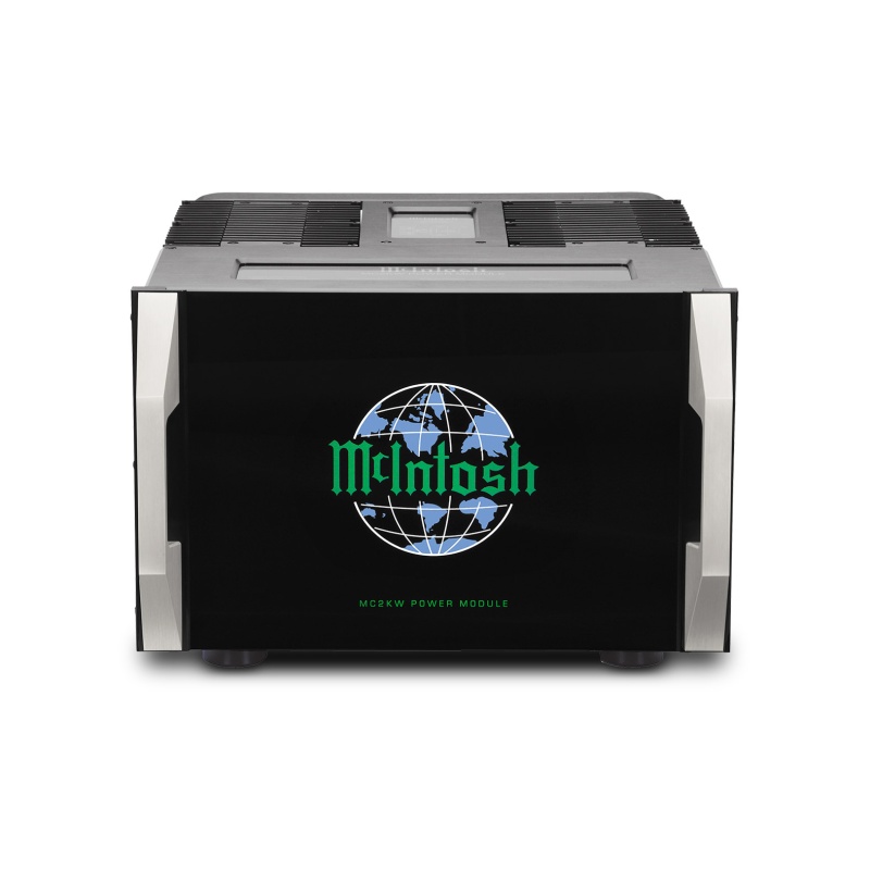 McIntosh MC2KW Black