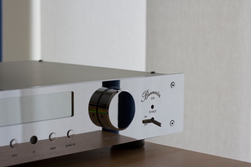 Burmester 035