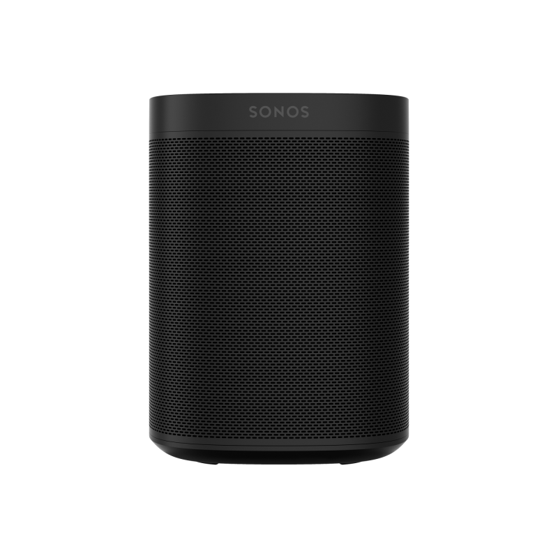 Sonos One Black