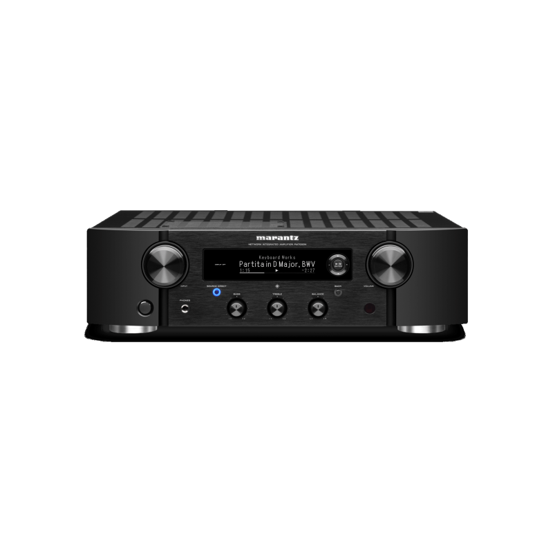 Marantz PM7000N Black