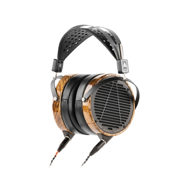 Audeze LCD-3 Zebrano