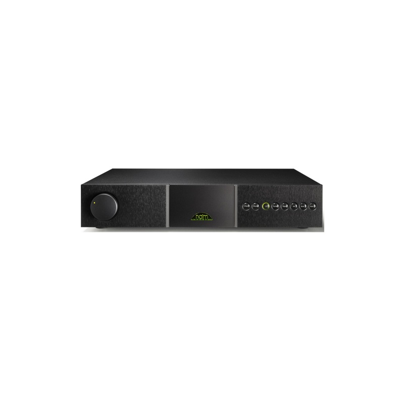 Naim NAC 202 Black