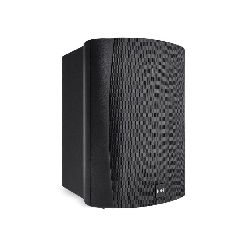 KEF Ventura 6 Black