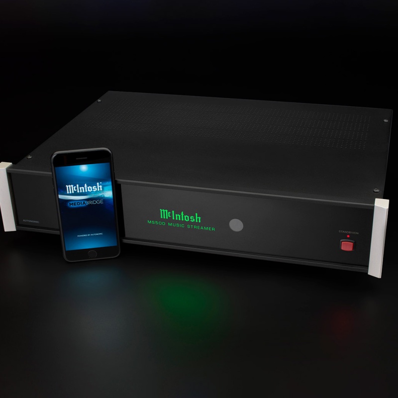 McIntosh MS500