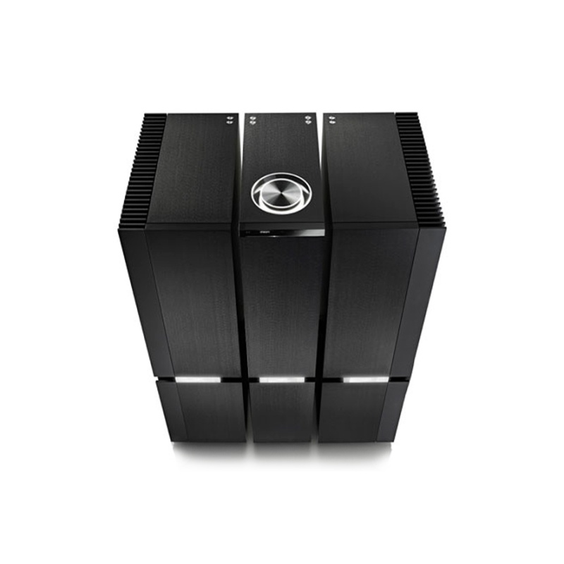 Naim NAP S1 Black