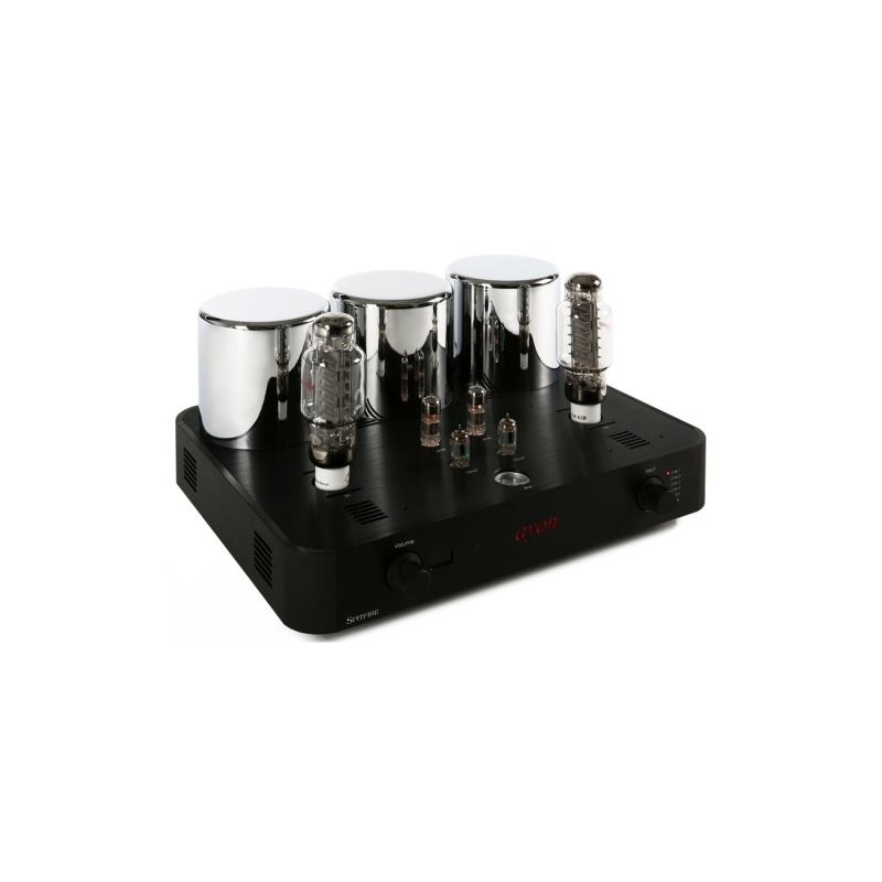 Ayon Audio Spitfire Black