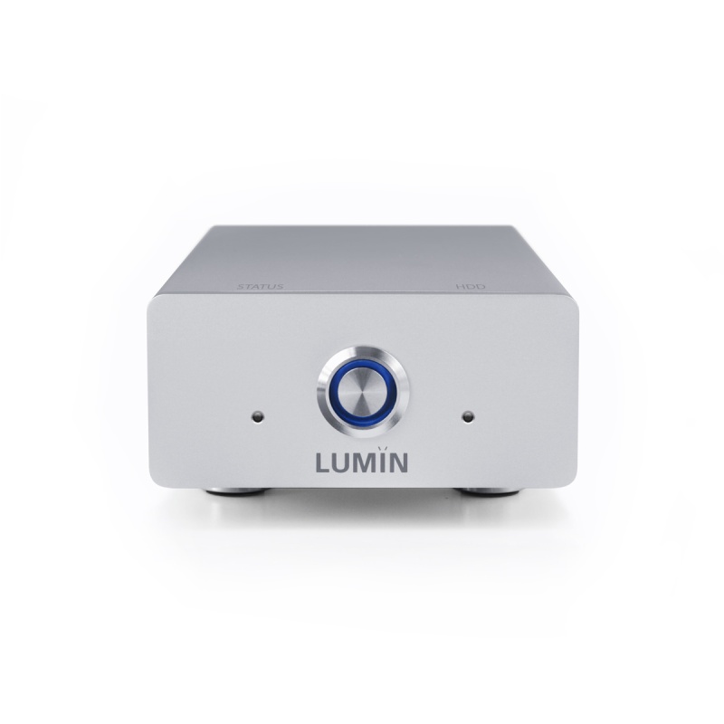 Lumin L1 2TB – витринный образец