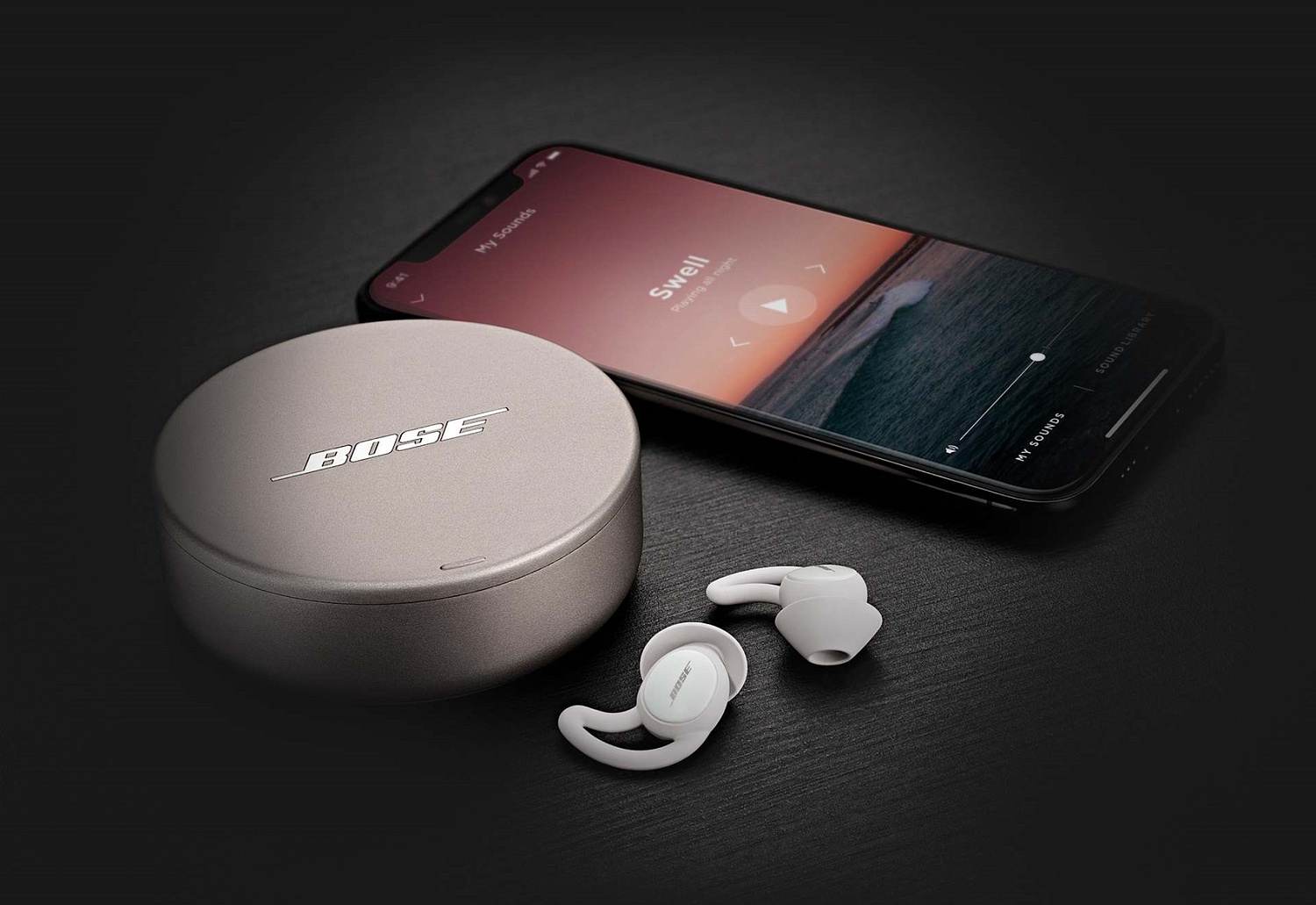 Bose Sleepbuds II