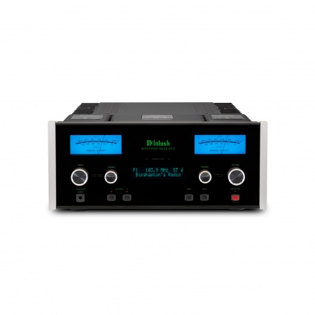 McIntosh MAC7200 Black