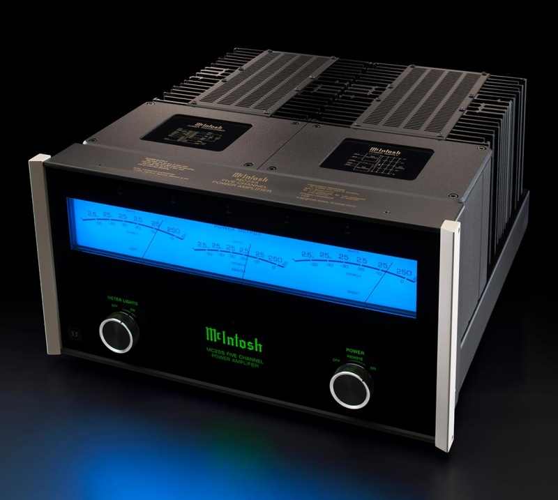 McIntosh MC255