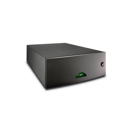 Naim HiCap DR Black