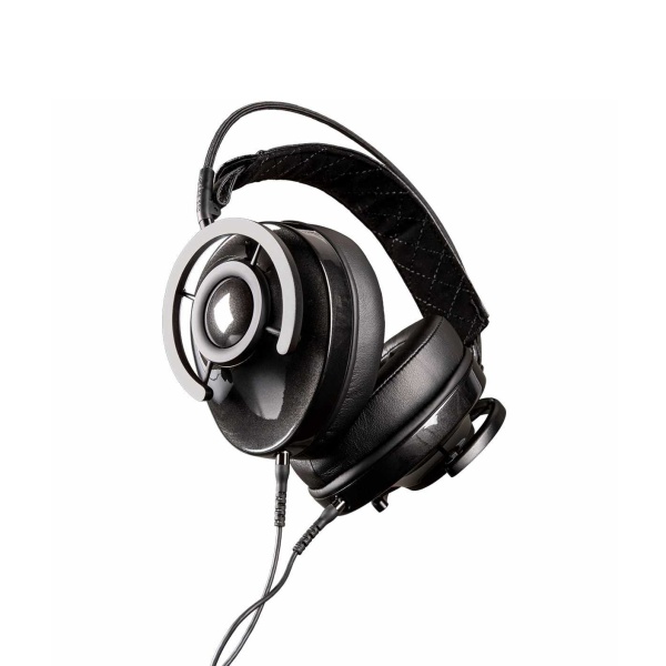 AudioQuest Nighthawk Black