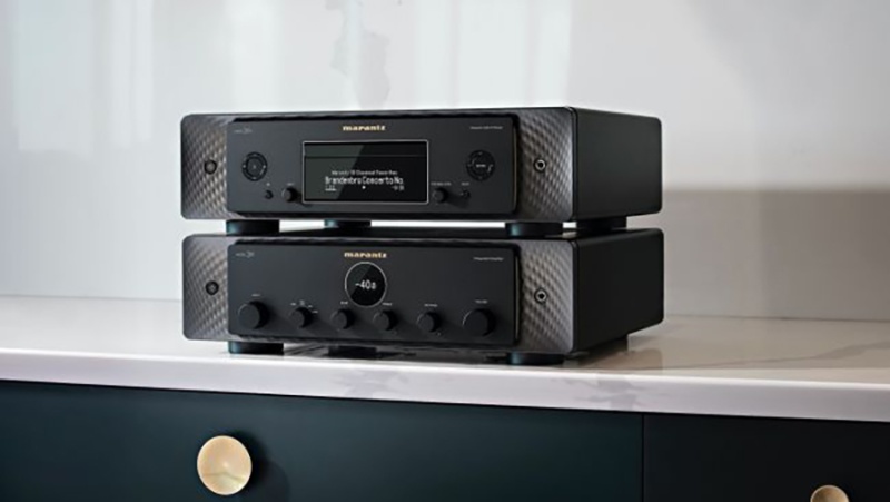 Marantz Model 30