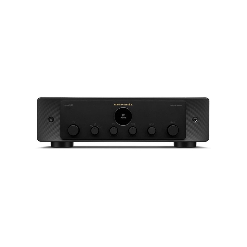 Marantz Model 30 Black