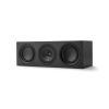 KEF Q250C Satin Black