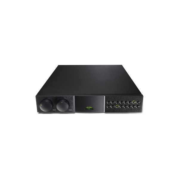 Naim NAC 252 Black