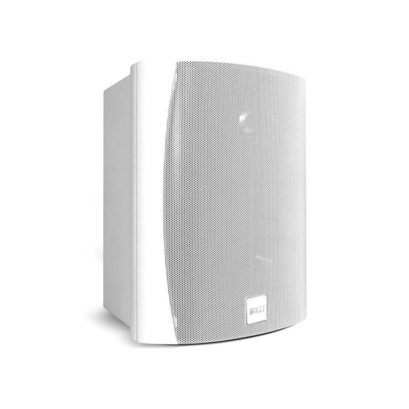 KEF Ventura 5 White