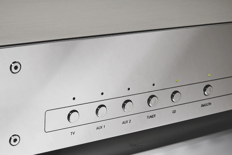 Burmester 101