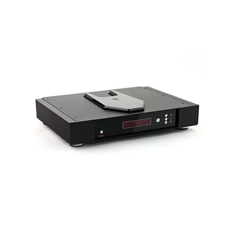 Rega Saturn-R Black