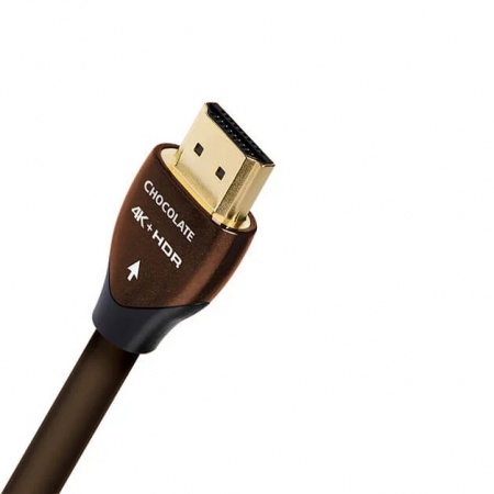 AudioQuest HDMI Chocolate 12M