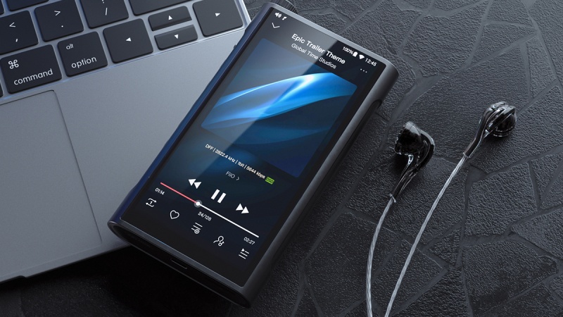 FiiO EM5