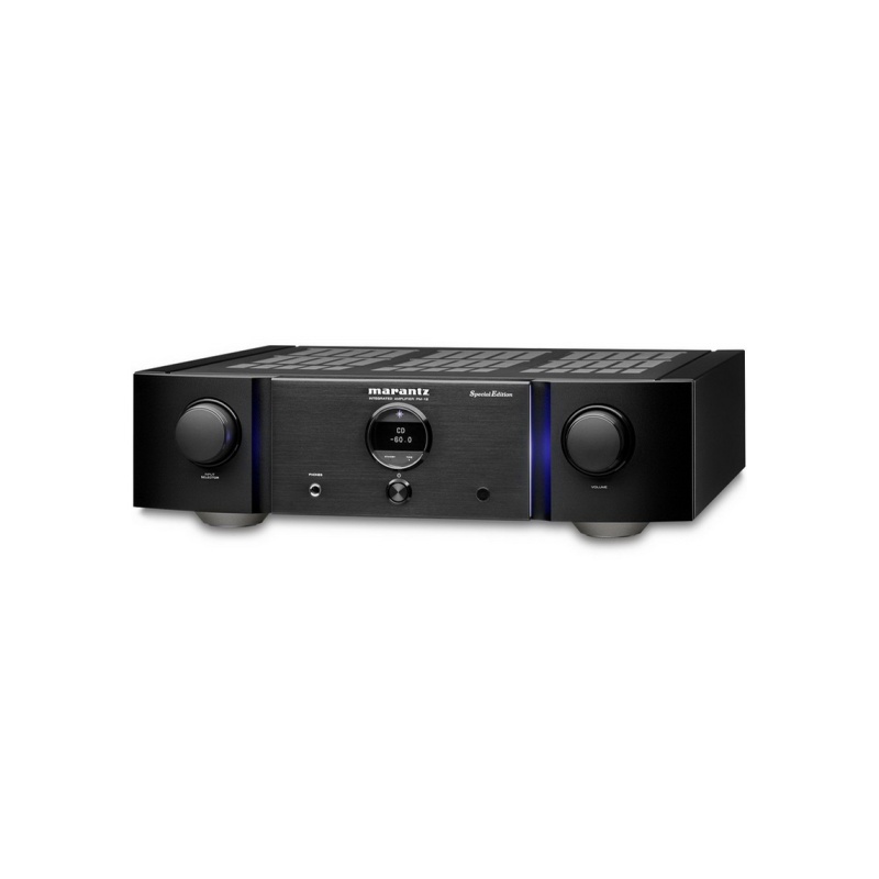 Marantz PM-12SE Black