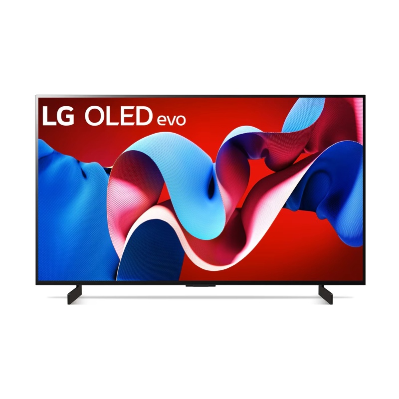 LG OLED42C4RLA