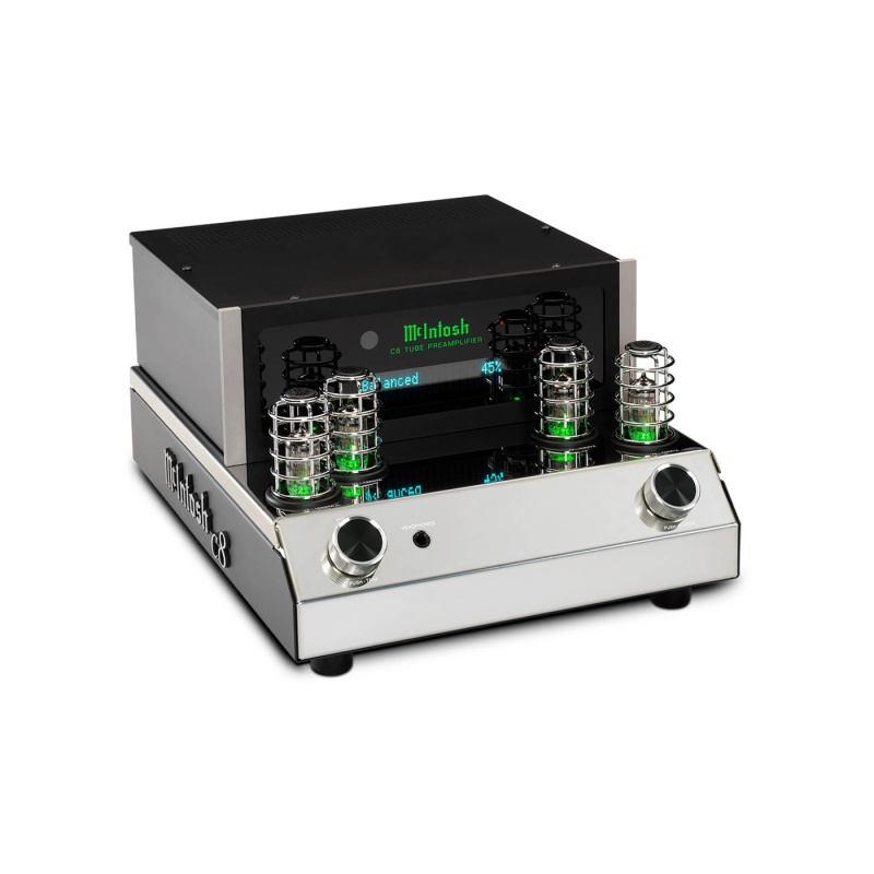 McIntosh C8