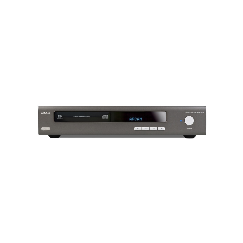 Arcam HDA CDS50 Black