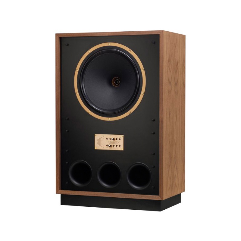 Tannoy Arden Walnut