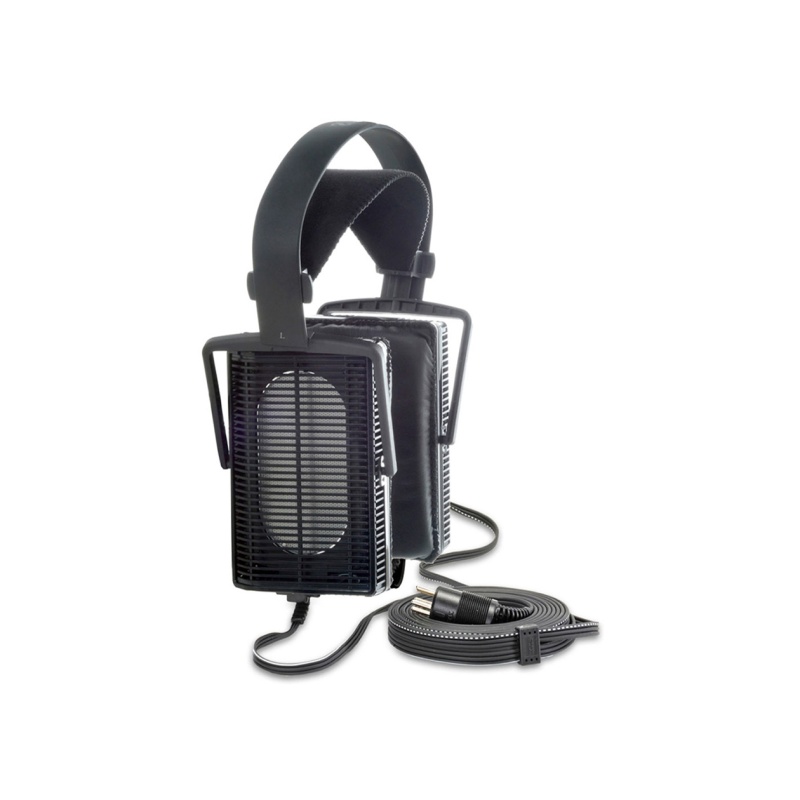 Stax SR-L300 Black