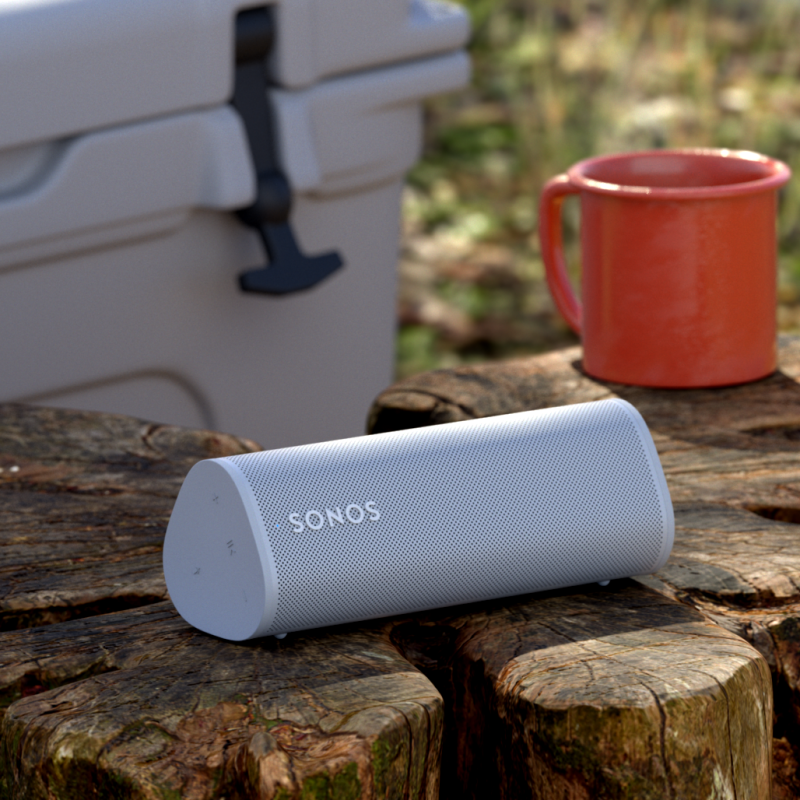 Sonos Roam