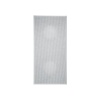 Canton InWall 845 White