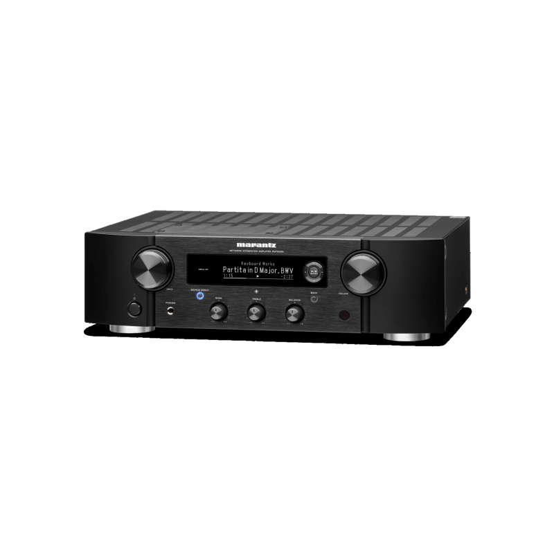 Marantz PM7000N Black