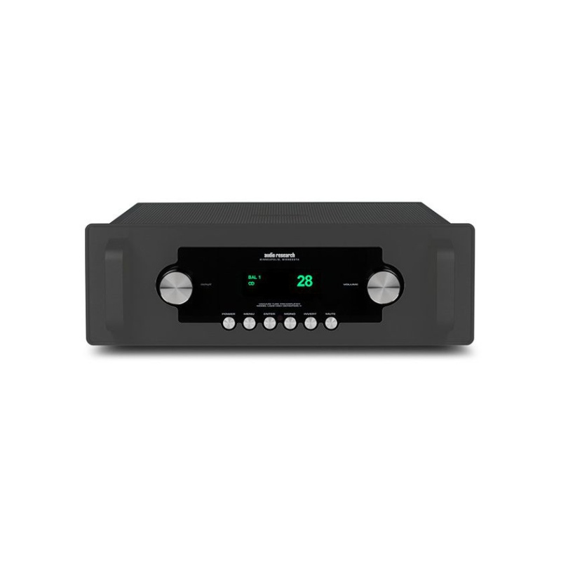 Audio Research LS28SE Black