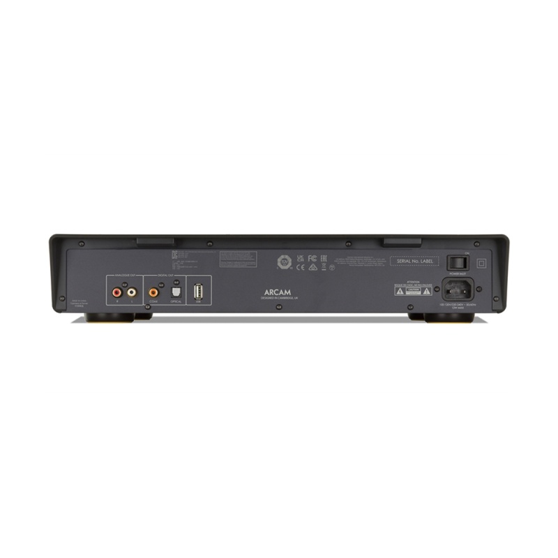 Arcam CD5