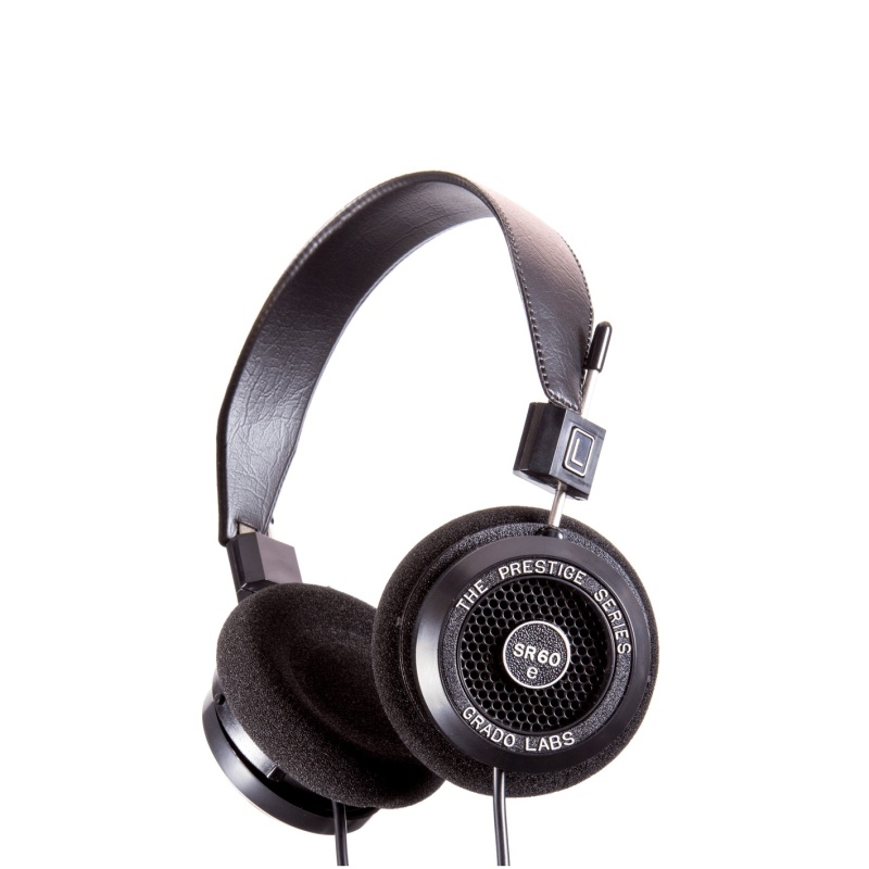 Grado SR60e Black