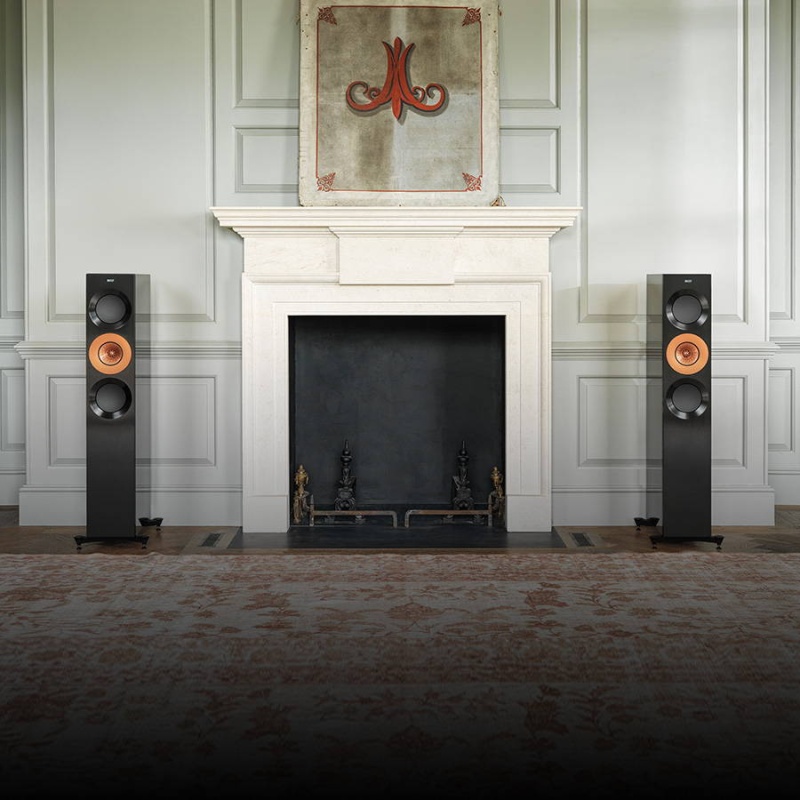 KEF Reference 3