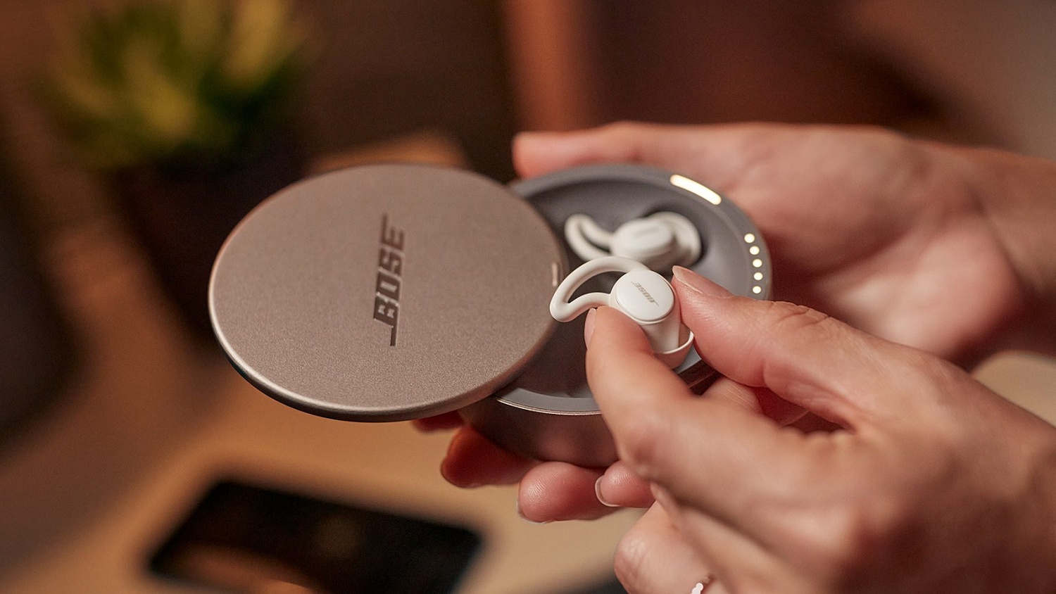 Bose Sleepbuds II