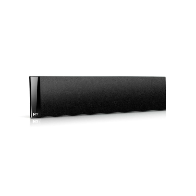 KEF T301c Black