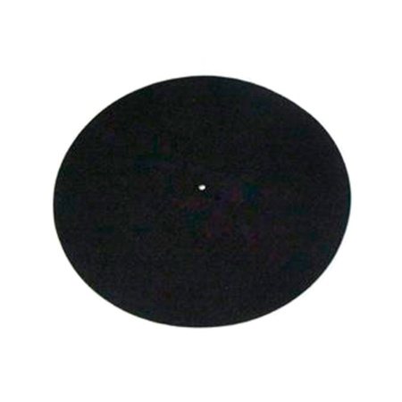 Rega Turntable Mat Black