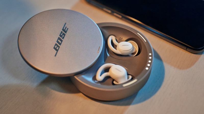 Bose Sleepbuds II