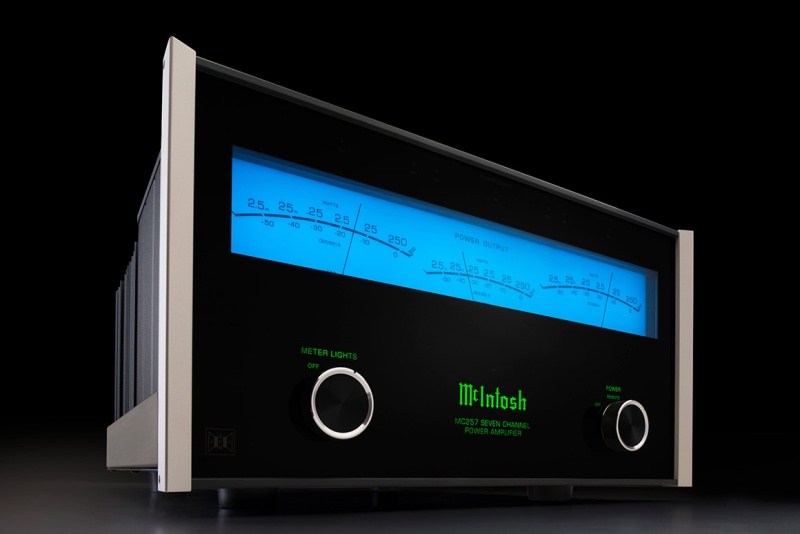 McIntosh MC257