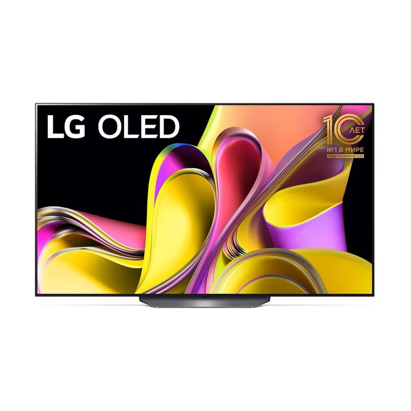 LG OLED55B3RLA