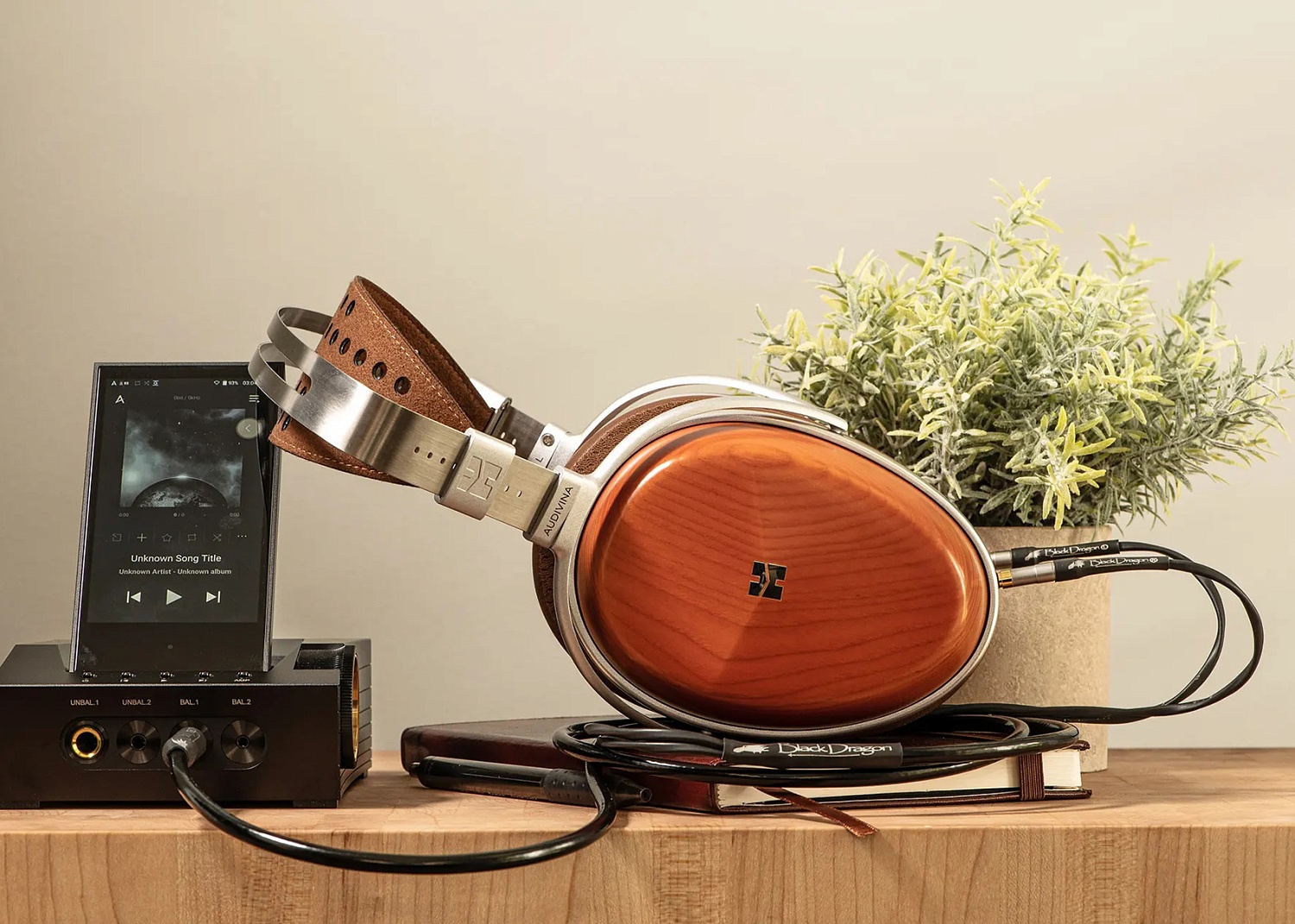 HIFIMAN Audivina