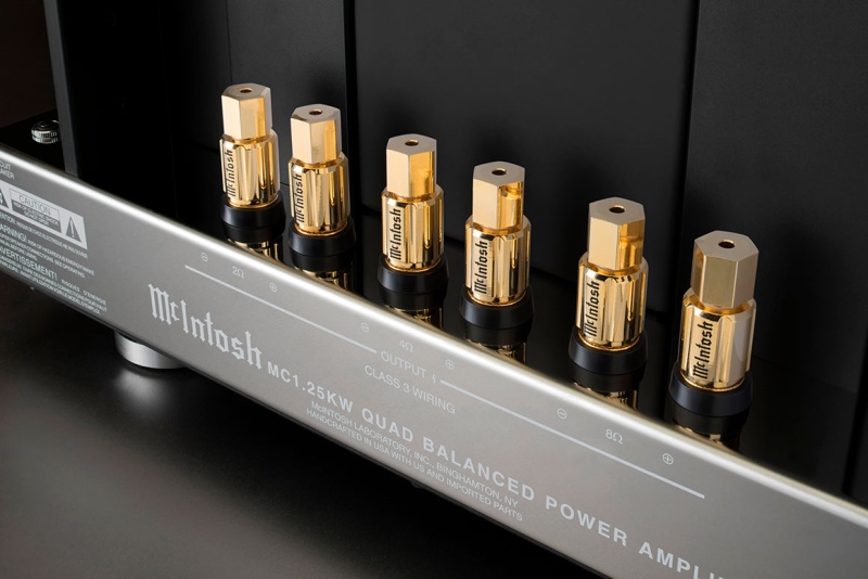 McIntosh MC1.25KW