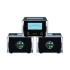 McIntosh MC2KW Black