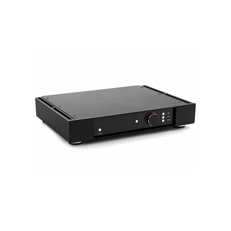 Rega Elicit-R Black