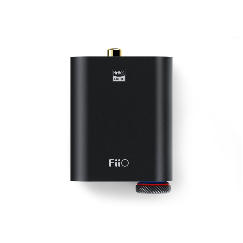 FiiO K3